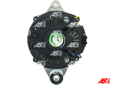 A3048 AS-PL - 1.ALTERNATOR — zdjęcie 6 z 7