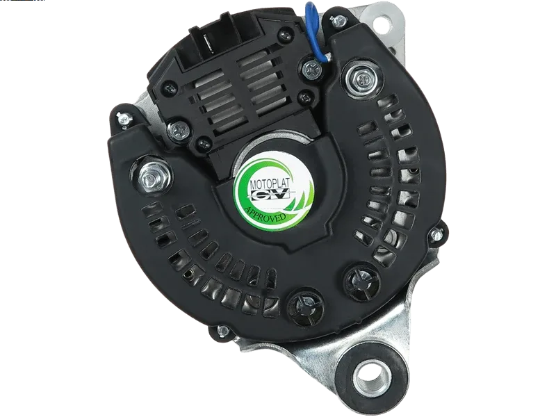 A3049 AS-PL - 1.ALTERNATOR — zdjęcie 6 z 7
