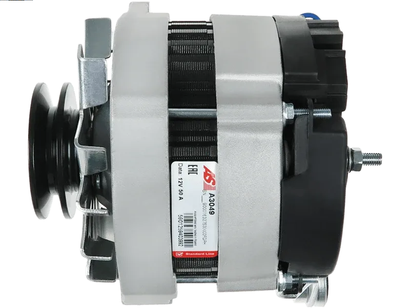 A3049 AS-PL - 1.ALTERNATOR — zdjęcie 7 z 7