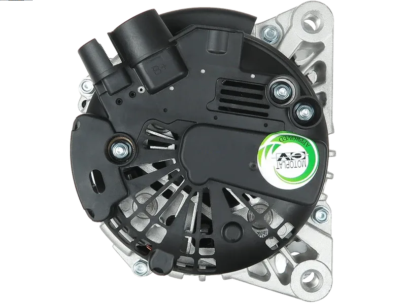 A3051(P) AS-PL - 1.ALTERNATOR — zdjęcie 3 z 7