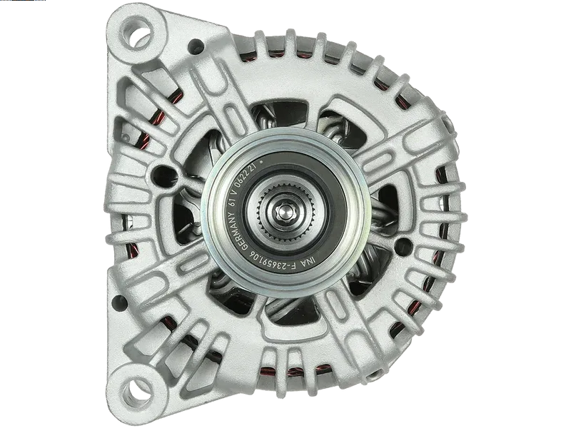 A3051(P-INA) AS-PL - 1.ALTERNATOR — zdjęcie 5 z 7