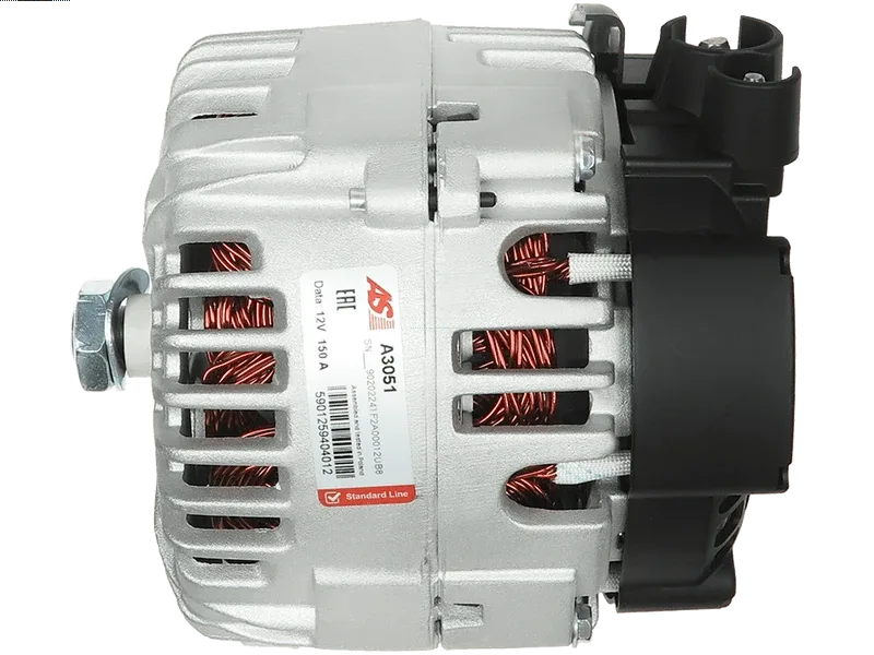 A3051 AS-PL - 1.ALTERNATOR — zdjęcie 7 z 7