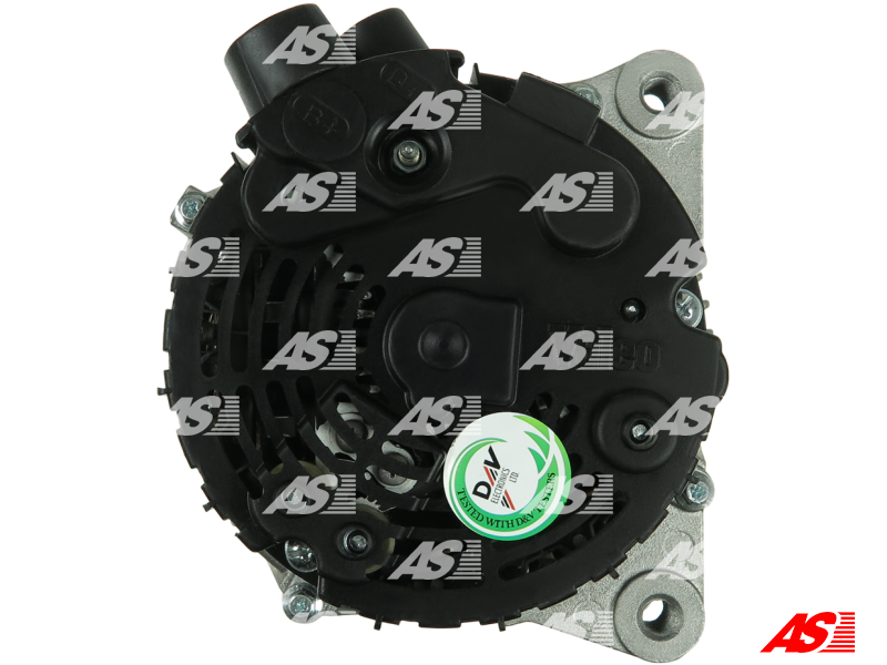 A3051PR AS-PL - 1.ALTERNATOR — zdjęcie 3 z 4