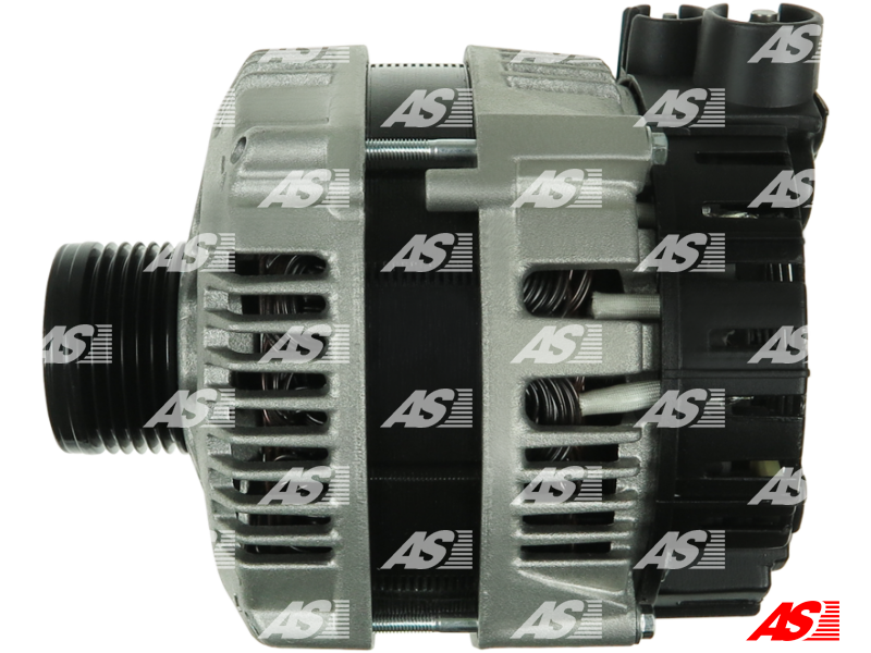 A3051PR AS-PL - 1.ALTERNATOR — zdjęcie 2 z 4