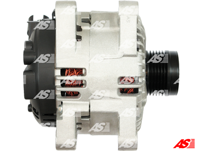 A3051(P) AS-PL - 1.ALTERNATOR — zdjęcie 7 z 7