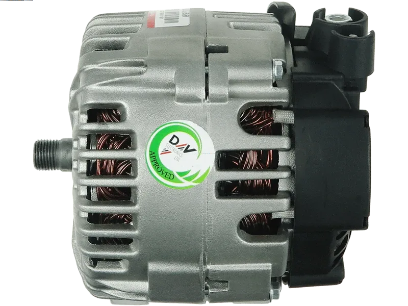 A3051SR AS-PL - 1.ALTERNATOR — zdjęcie 2 z 7