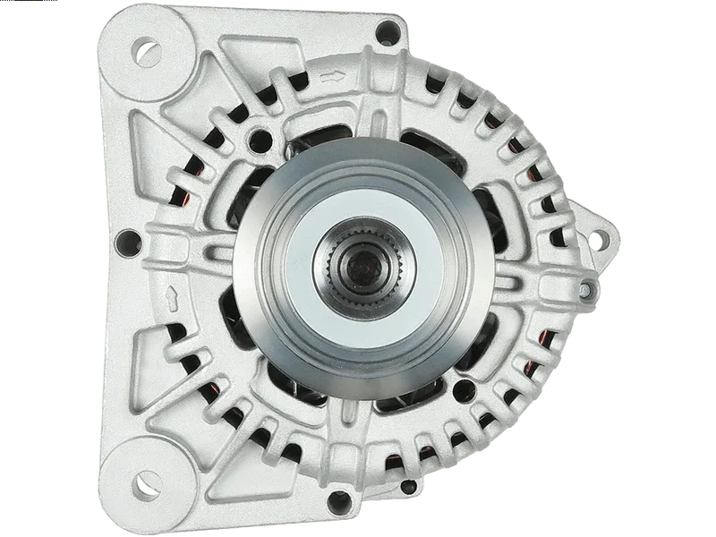 A3052(P) AS-PL - 1.ALTERNATOR — zdjęcie 5 z 7