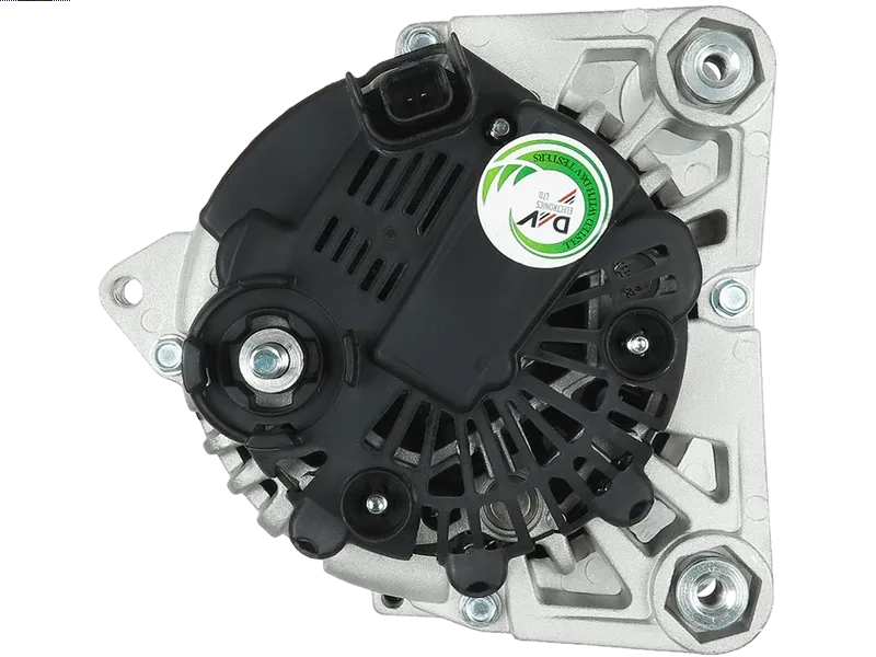 A3052(P) AS-PL - 1.ALTERNATOR — zdjęcie 3 z 7