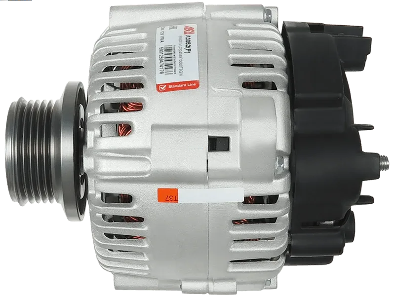 A3052(P) AS-PL - 1.ALTERNATOR — zdjęcie 2 z 7