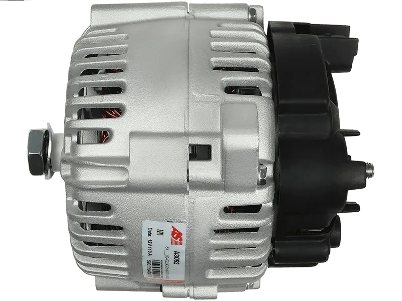 A3052 AS-PL - 1.ALTERNATOR — zdjęcie 2 z 7
