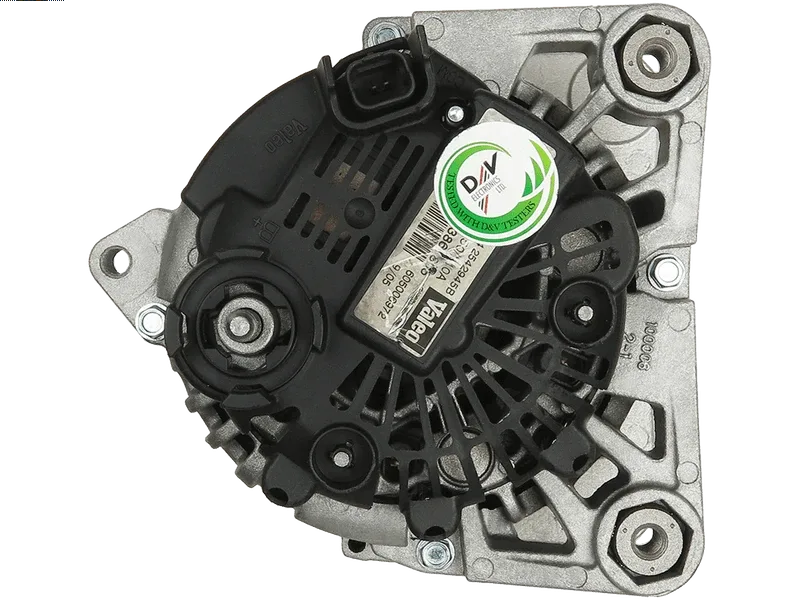 A3052PR AS-PL - 1.ALTERNATOR — zdjęcie 4 z 5