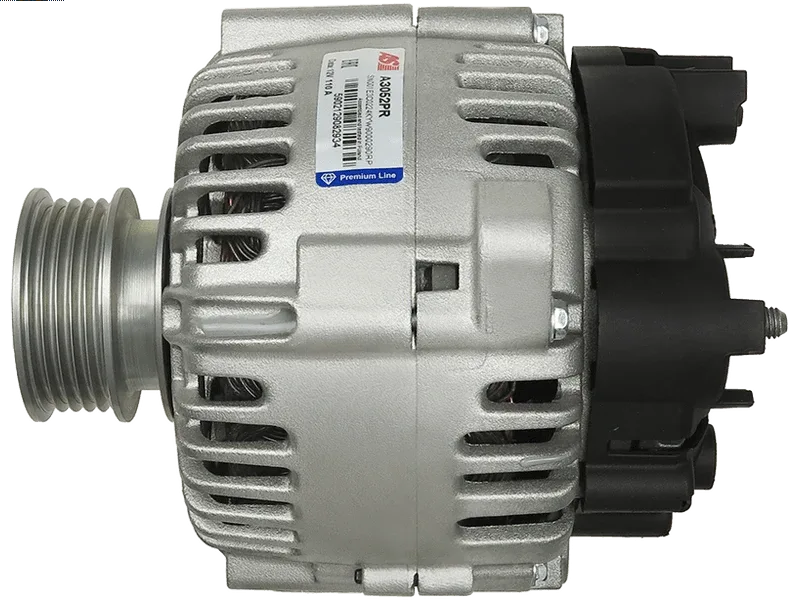 A3052PR AS-PL - 1.ALTERNATOR — zdjęcie 3 z 5