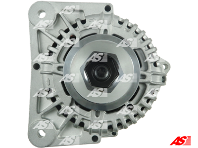 A3052S AS-PL - 1.ALTERNATOR — zdjęcie 1 z 7