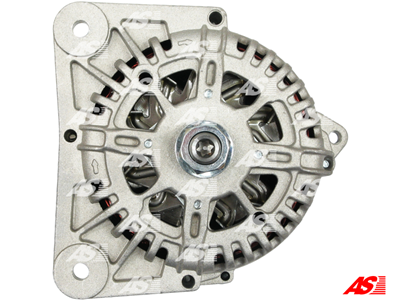 A3052 AS-PL - 1.ALTERNATOR — zdjęcie 1 z 7