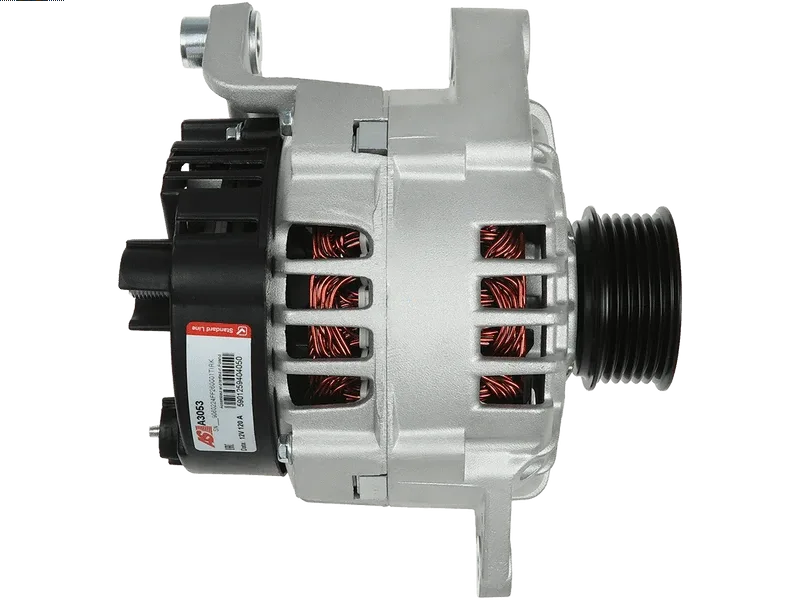 A3053 AS-PL - 1.ALTERNATOR — zdjęcie 4 z 7