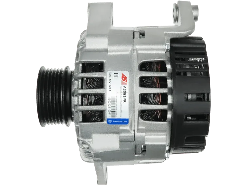 A3053PR AS-PL - 1.ALTERNATOR — zdjęcie 3 z 5