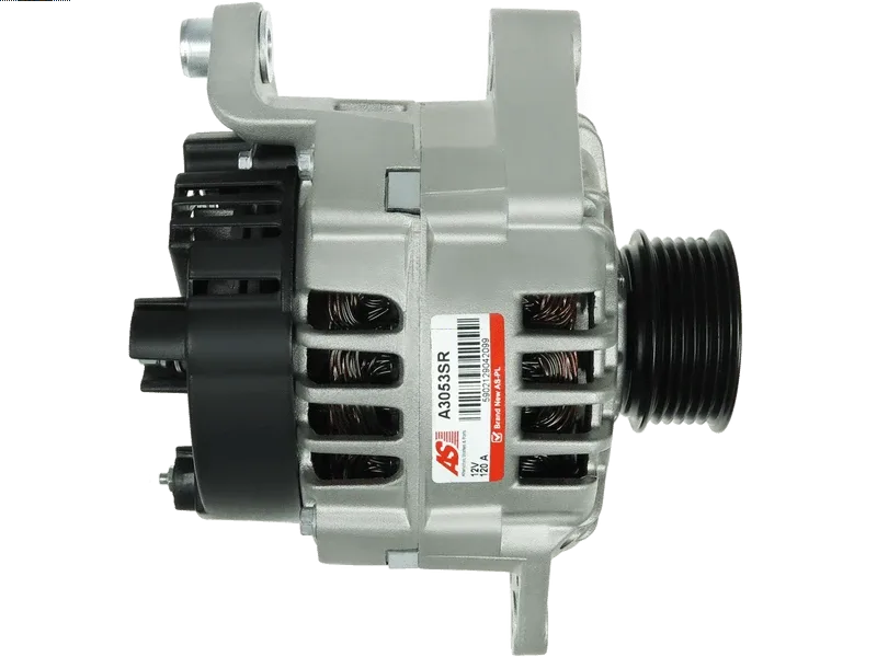 A3053SR AS-PL - 1.ALTERNATOR — zdjęcie 4 z 7