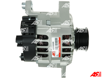 A3053SR AS-PL - 1.ALTERNATOR — zdjęcie 7 z 7