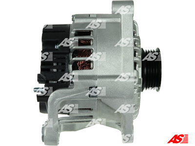 A3054 AS-PL - 1.ALTERNATOR — zdjęcie 2 z 7