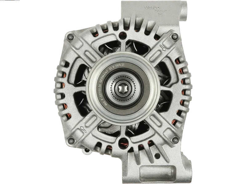 A3055(VALEO) Valeo - 1.ALTERNATOR — zdjęcie 5 z 7