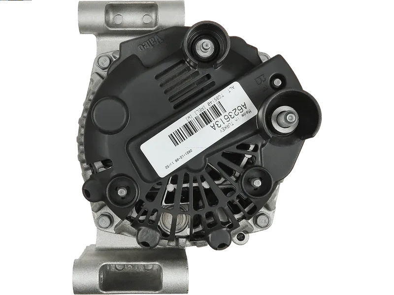 A3055(VALEO) Valeo - 1.ALTERNATOR — zdjęcie 3 z 7