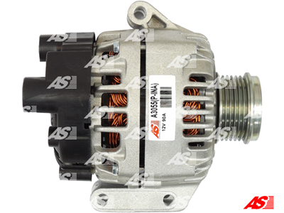 A3055(P-INA) AS-PL - 1.ALTERNATOR — zdjęcie 7 z 7