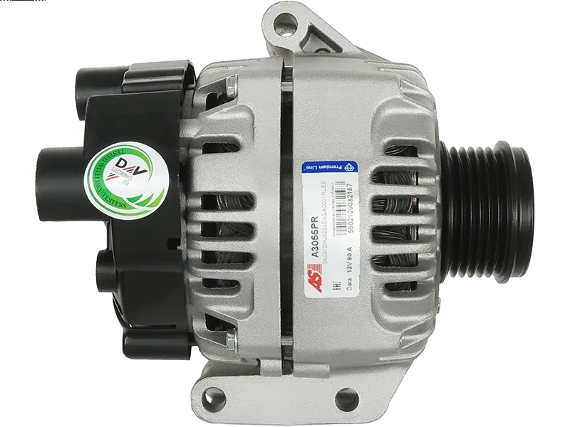 A3055PR AS-PL - 1.ALTERNATOR — zdjęcie 5 z 5