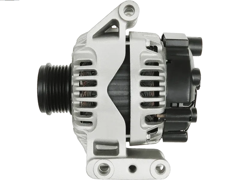 A3055PR AS-PL - 1.ALTERNATOR — zdjęcie 3 z 5