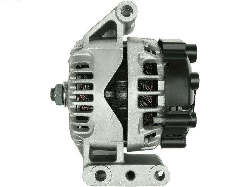 A3055SR AS-PL - 1.ALTERNATOR — zdjęcie 3 z 5