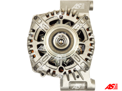 A3055(VALEO) Valeo - 1.ALTERNATOR — zdjęcie 1 z 7