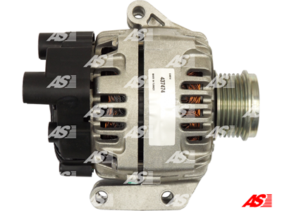 A3055(VALEO) Valeo - 1.ALTERNATOR — zdjęcie 7 z 7