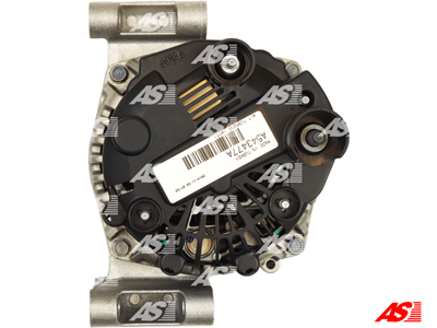 A3055(VALEO) Valeo - 1.ALTERNATOR — zdjęcie 6 z 7