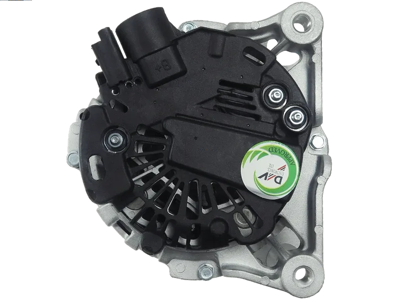 A3056 AS-PL - 1.ALTERNATOR — zdjęcie 3 z 7