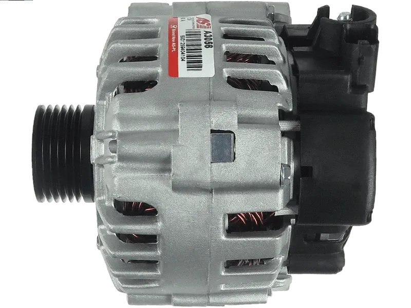 A3056 AS-PL - 1.ALTERNATOR — zdjęcie 2 z 7