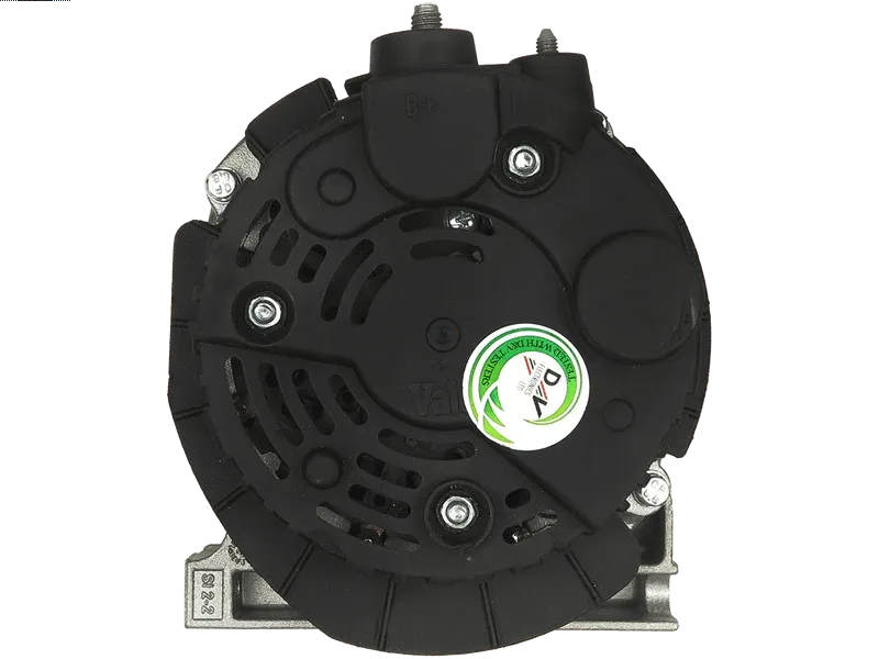 A3058PR AS-PL - 1.ALTERNATOR — zdjęcie 3 z 4