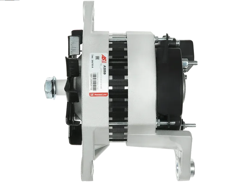 A3059 AS-PL - 1.ALTERNATOR — zdjęcie 2 z 7