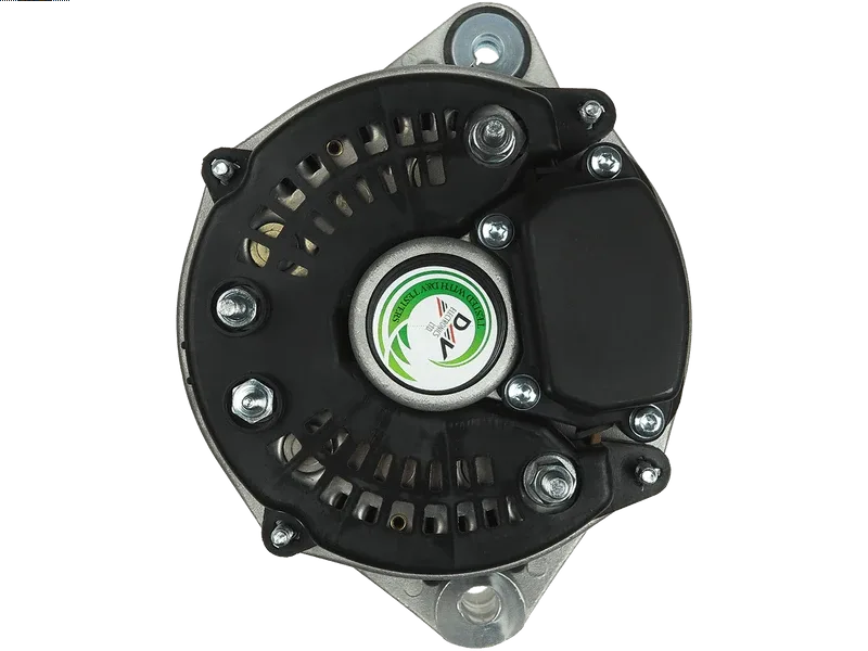 A3060 AS-PL - 1.ALTERNATOR — zdjęcie 3 z 7