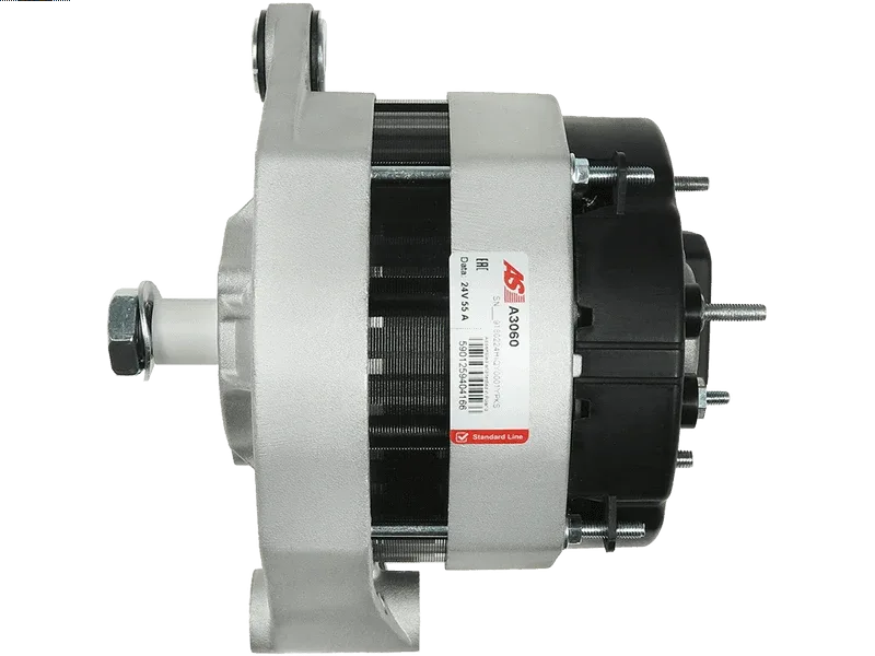 A3060 AS-PL - 1.ALTERNATOR — zdjęcie 2 z 7