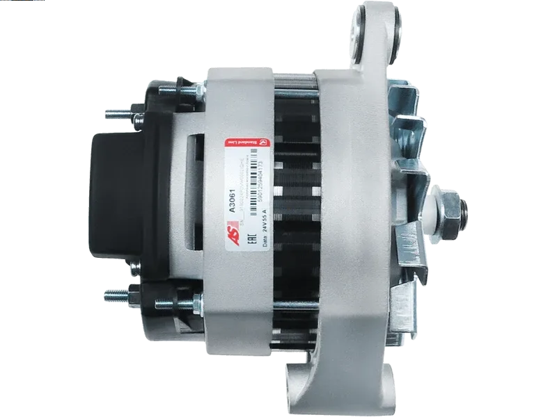 A3061 AS-PL - 1.ALTERNATOR — zdjęcie 4 z 7