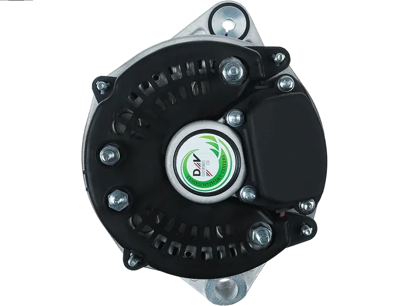 A3061 AS-PL - 1.ALTERNATOR — zdjęcie 3 z 7