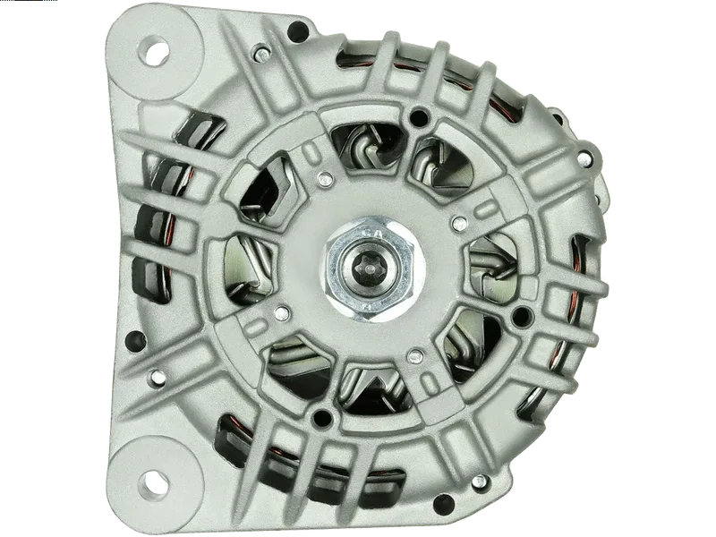 A3063 AS-PL - 1.ALTERNATOR — zdjęcie 1 z 6