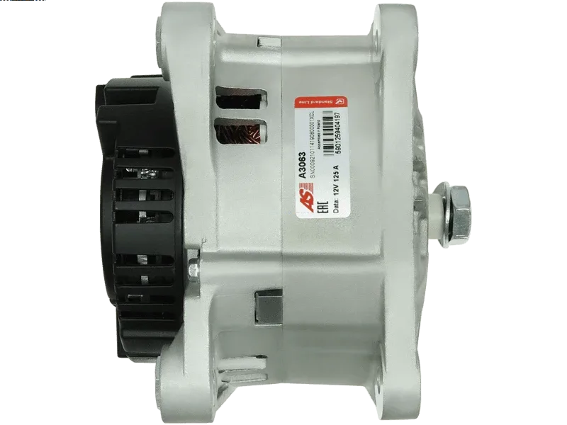 A3063 AS-PL - 1.ALTERNATOR — zdjęcie 6 z 6