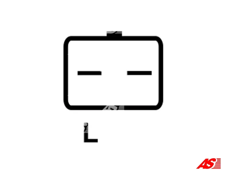 A3063 AS-PL - 1.ALTERNATOR — zdjęcie 3 z 6
