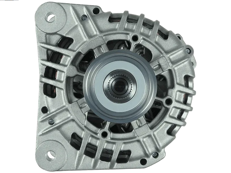 A3063S AS-PL - 1.ALTERNATOR — zdjęcie 5 z 7