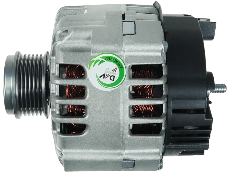 A3063S AS-PL - 1.ALTERNATOR — zdjęcie 2 z 7
