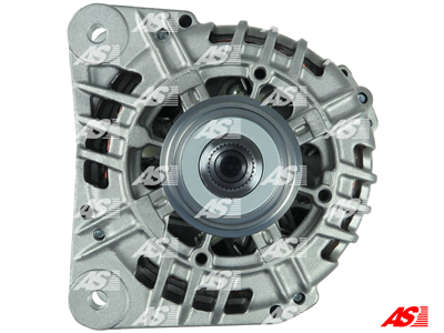 A3063S AS-PL - 1.ALTERNATOR — zdjęcie 1 z 7