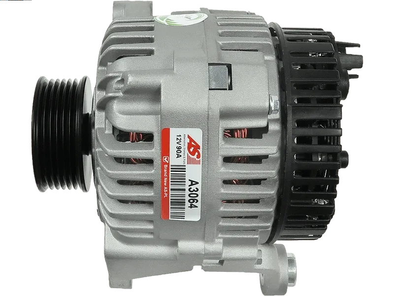 A3064 AS-PL - 1.ALTERNATOR — zdjęcie 2 z 7