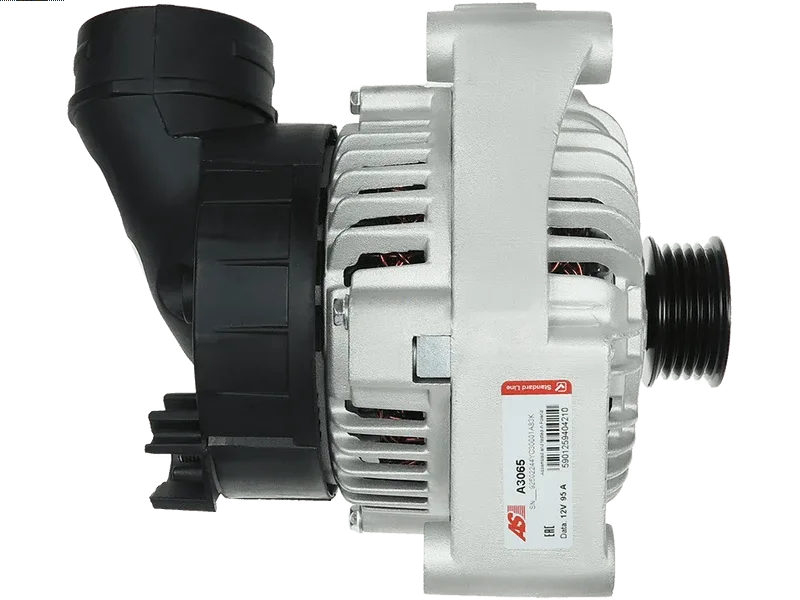 A3065 AS-PL - 1.ALTERNATOR — zdjęcie 4 z 7