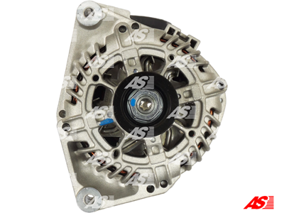 A3065 AS-PL - 1.ALTERNATOR — zdjęcie 1 z 7