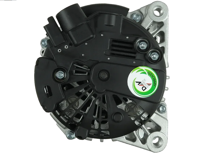 A3067 AS-PL - 1.ALTERNATOR — zdjęcie 3 z 7